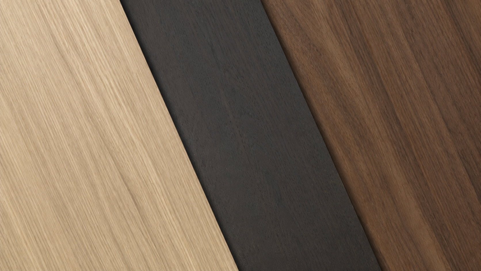 Finiture in legno